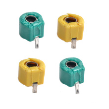 Rotational Torque Trimmer Ceramic Capacitor